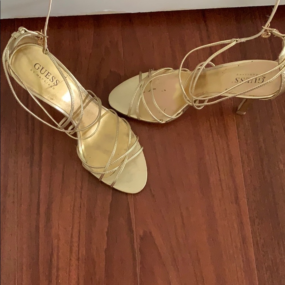 Guess Sandals - Picture 3 of 5
